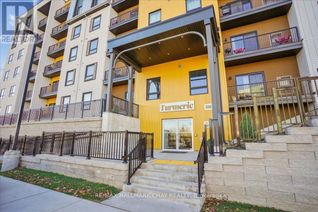 Condo Apartment for Sale, 8 Culinary Lane #402, Barrie, ON