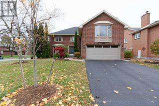 House for Sale, 398 Barclay Crescent, Oakville (Eastlake), ON