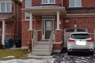 Semi-Detached House for Rent, 9 Monceau Road, Brampton (Northwest Brampton), ON