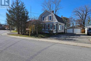 Detached House for Sale, 19 Broad Street, Prince Edward County (Picton), ON