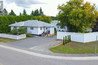 Bungalow for Sale, 52 Paugh Lake Road, Madawaska Valley, ON