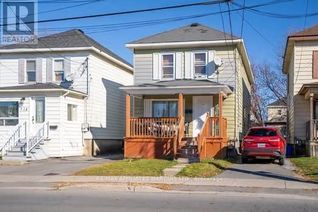 House for Sale, 316 Mcconnell Avenue, Cornwall, ON