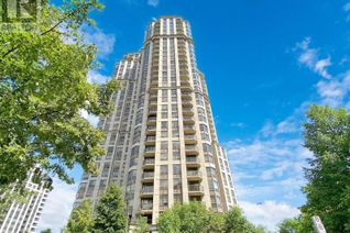 Condo Apartment for Sale, 80 Harrison Garden Boulevard #224, Toronto (Willowdale East), ON