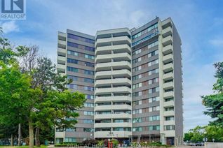 Property for Sale, 150 Neptune Drive #1204, Toronto (Englemount-Lawrence), ON