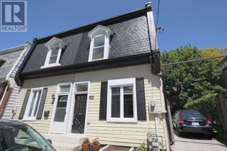 House for Rent, 62 Allen Avenue #Main Fl, Toronto (South Riverdale), ON