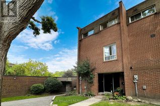 Property for Sale, 124 Wales Avenue #16, Markham (Old Markham Village), ON