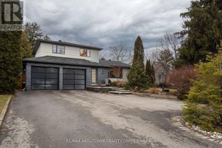 Sidesplit for Sale, 561 Rebecca Street, Oakville (Bronte East), ON