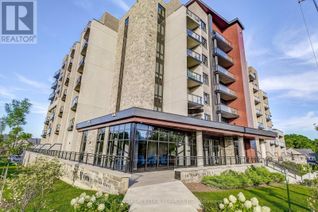 Property for Sale, 30 Hamilton Street S #212, Hamilton (Waterdown), ON