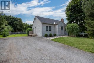 Bungalow for Sale, 1677 Central Street, Pickering, ON