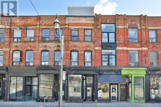 Commercial/Retail Property for Sale, 179 Queen Street E, Toronto (Moss Park), ON