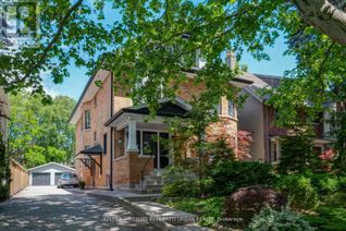 House for Sale, 42 High Park Boulevard, Toronto (High Park-Swansea), ON