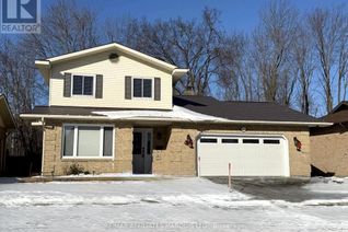 Detached House for Sale, 1402 Holy Cross Boulevard, Cornwall, ON