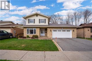 House for Sale, 1402 Holy Cross Boulevard, Cornwall, ON