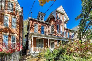 House for Rent, 20 Amelia Street #Lower, Toronto (Cabbagetown-South St. James Town), ON