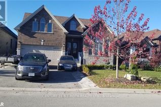 Detached House for Rent, 1668 Angus Street #B, Innisfil (Alcona), ON