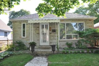 Property for Rent, 47 Radlett Avenue #Main, Toronto (Alderwood), ON