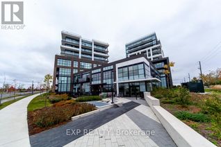 Condo for Rent, 60 George Butchart Drive #215, Toronto (Downsview-Roding-CFB), ON