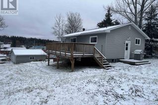 House for Sale, 10 Kenora Road, Red Lake, ON