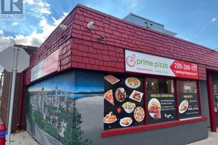 Pizzeria Business for Sale, 402 Concession Street, Hamilton (Inch Park), ON