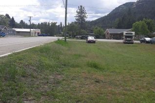 Vacant Residential Land for Sale, 607 6 Avenue, Midway, BC