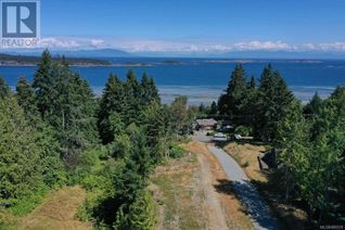 Vacant Residential Land for Sale, 7713 Lantzville Rd #Lot B, Lantzville, BC