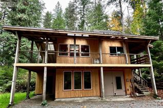 Property for Sale, 421 Whaletown Rd, Cortes Island, BC