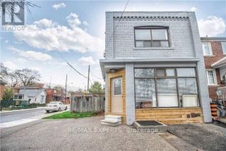 Property for Rent, 78 Teignmouth Main Avenue, Toronto (Caledonia-Fairbank), ON