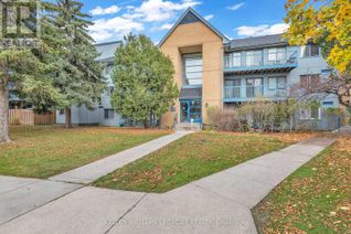 Condo Townhouse for Sale, 95 Trailwood Drive #922, Mississauga (Hurontario), ON