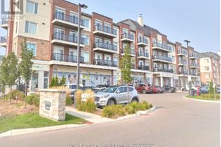 Condo for Rent, 50 Sky Harbour Drive #309, Brampton (Bram West), ON