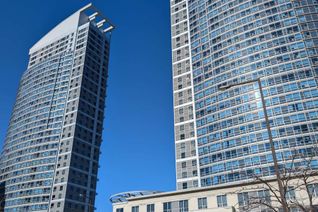 Condo for Sale, 38 Lee Centre Drive #PH-103, Toronto (Woburn), ON