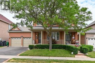 Property for Rent, 14 Binnery Drive #BSMT, Brampton (Vales of Castlemore), ON