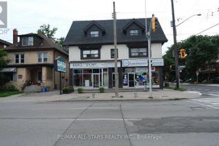 Coin Laundromat Non-Franchise Business for Sale, 750 Main Street E, Hamilton (St. Clair), ON