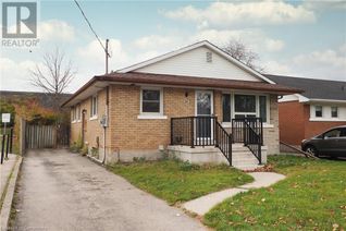 House for Sale, 134 Patricia Avenue, Kitchener, ON