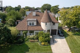 Detached House for Sale, 2337 Rossini, Windsor, ON