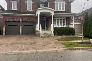 Detached House for Sale, 35 Morland Crescent, Aurora, ON