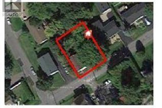 Land for Sale, 1280 Cousineau Street, Ottawa, ON