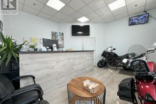 Automotive Related Non-Franchise Business for Sale, 41 Eddystone Avenue, Toronto (Glenfield-Jane Heights), ON