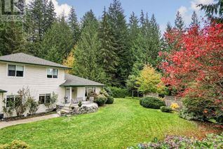 Detached House for Sale, 1270 Reed Road, Gibsons, BC