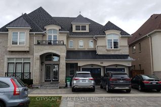 Property for Rent, 64 Burlwood Road, Brampton (Vales of Castlemore), ON