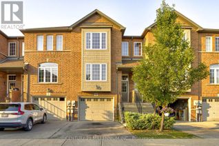 Townhouse for Sale, 151 Green Road S #26, Hamilton (Stoney Creek), ON