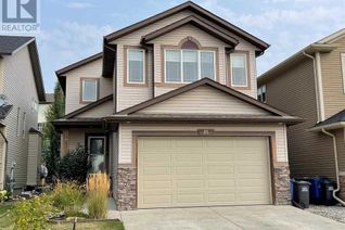 House for Sale, 83 Sunset Circle, Cochrane, AB