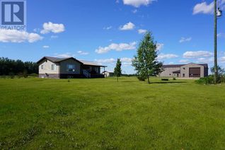 Farm for Sale, 1030 174 Range, Rural Mackenzie County, AB