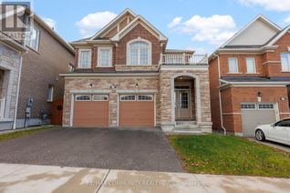 House for Sale, 1009 Dragonfly Avenue, Pickering, ON