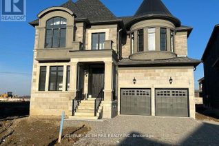 Detached House for Sale, 65 Terravista Crescent, Vaughan (Vellore Village), ON