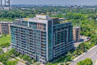 Condo for Rent, 80 Esther Lorrie Drive W #304, Toronto (West Humber-Clairville), ON