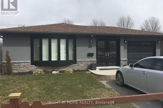 Property for Rent, 88 Gregory Road, Ajax (South East), ON