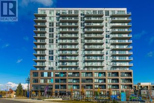 Condo Apartment for Sale, 185 Deerfield Road #904, Newmarket (Central Newmarket), ON