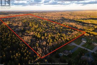 Land for Sale, Con 1 Sunnidale Tosorontio, Clearview, ON