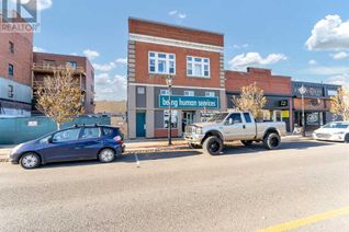 Non-Franchise Business for Sale, 222 South Railway Street Se, Medicine Hat, AB