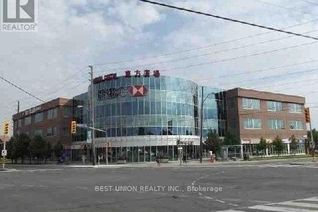 Commercial/Retail Property for Sale, 4438 Sheppard Avenue E #337, Toronto (Agincourt South-Malvern West), ON